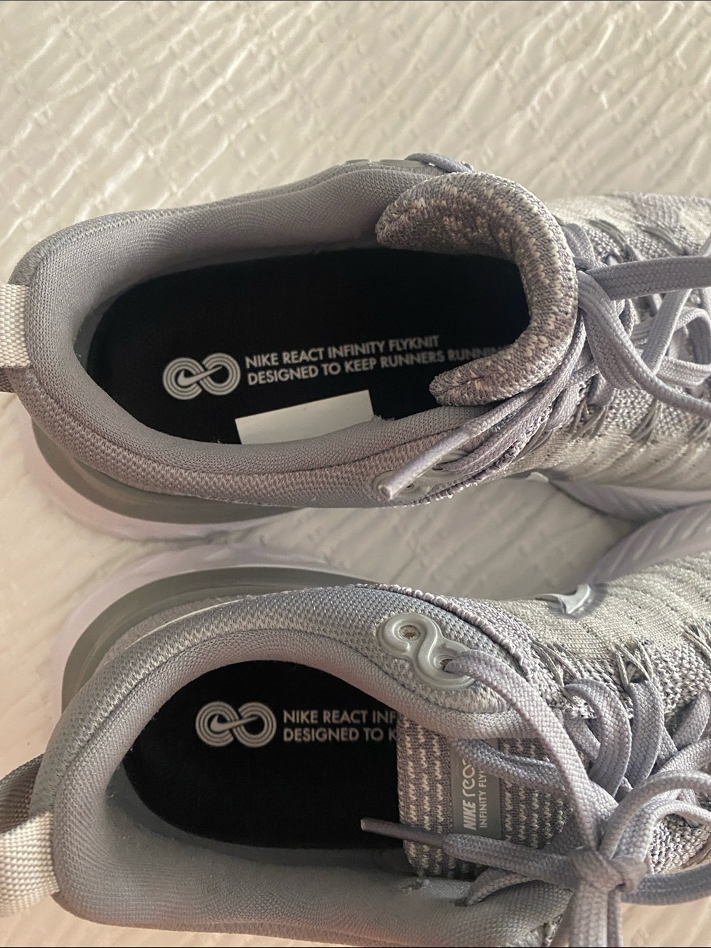 Nike React NWOT - Picture 4 of 6